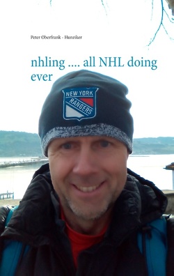 nhling …. all NHL doing ever von Oberfrank-Hunziker,  Peter
