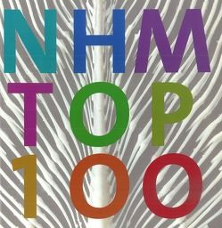 NHM Top 100 von Golebiowski,  Reinhard, Köberl,  Christian, Ott,  Iris, Schmid,  Brigitta