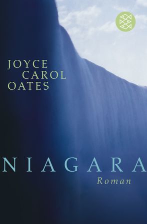 Niagara von Morawetz,  Silvia, Oates,  Joyce Carol