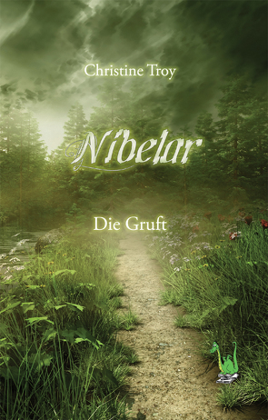 Nibelar – Die Gruft von Troy,  Christine