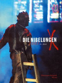 Nibelungen-Festspiele Worms 2003