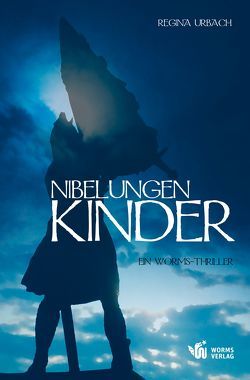 Nibelungenkinder von Urbach,  Regina