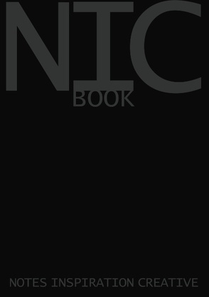 NIC-Book Paperback von Brandt,  Marco