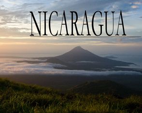 Nicaragua – Ein Bildband von Plotz,  Thomas