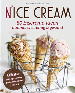N’Ice Cream von Mikkonen,  Virpi, Talvio,  Tuulia