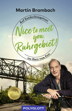Nice to meet you, Ruhrgebiet von Brambach,  Martin, Wehn,  Jan
