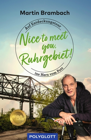 Nice to meet you, Ruhrgebiet von Brambach,  Martin
