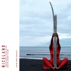 Niceland – tanzend durch Island reisen … dancing around Iceland von Daeppen,  Susanne, Lauener,  Christoph