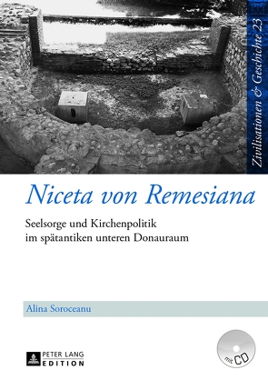 Niceta von Remesiana von Soroceanu,  Alina