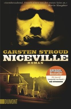 Niceville von Gunsteren,  Dirk, Stroud,  Carsten