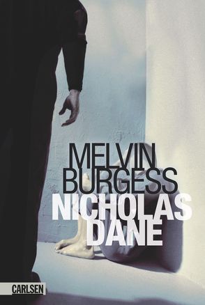 Nicholas Dane von Brandt,  Heike, Burgess,  Melvin