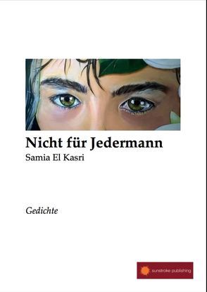 Nicht für Jedermann von El Kasri,  Samia