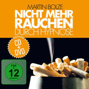 Nicht Mehr Rauchen Durch Hypno von ZYX Music GmbH & Co. KG