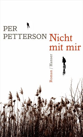 Nicht mit mir von Kronenberger,  Ina, Petterson,  Per