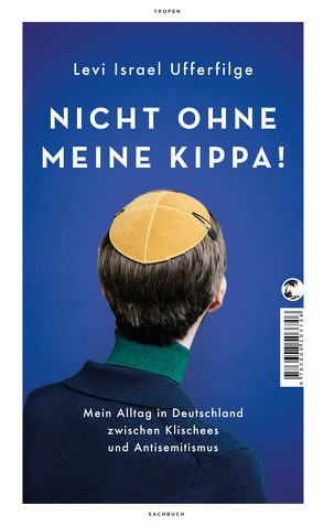 Nicht ohne meine Kippa! von Ufferfilge,  Levi Israel