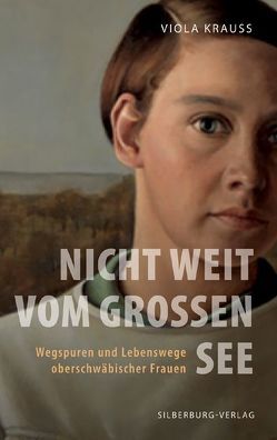 Nicht weit vom großen See von Krauss,  Viola