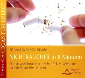 NICHTRAUCHER in 8 Minuten von Staden,  Siranus Sven von