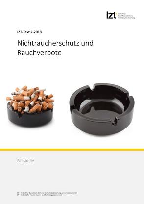 Nichtraucherschutz und Rauchverbote von Göll,  Edgar