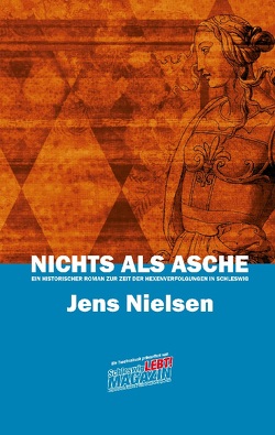 Nichts als Asche von Nielsen,  Jens