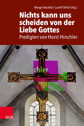 Nichts kann uns scheiden von der Liebe Gottes von Beubler,  Margit, Meister,  Ralf, Ulrich,  Ludolf