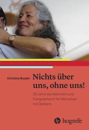 Nichts ohne uns, über uns! von Börger,  Heide, Bryden,  Christine