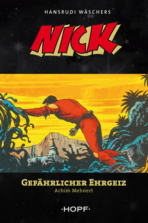 NICK von Mehnert,  Achim