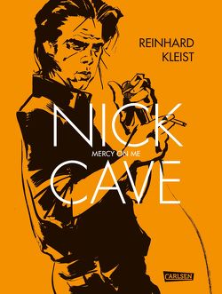 Nick Cave von Kleist,  Reinhard