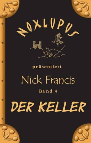 Nick Francis 4 von Noxlupus