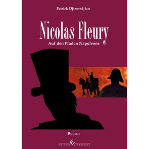 Nicolas Fleury von Djizmedjian,  Patrick