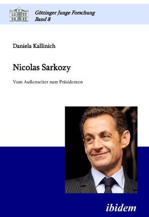 Nicolas Sarkozy von Kallinich,  Daniela, Micus,  Matthias
