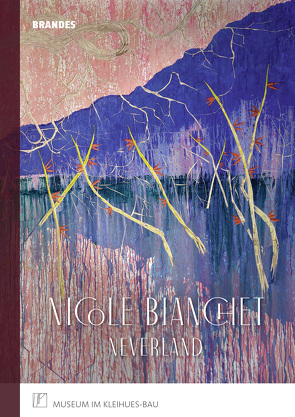 Nicole Bianchet | Neverland von Dams,  Saskia