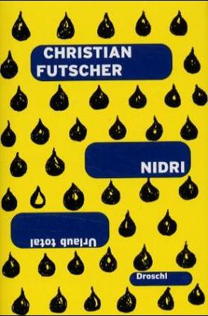 Nidri von Futscher,  Christian