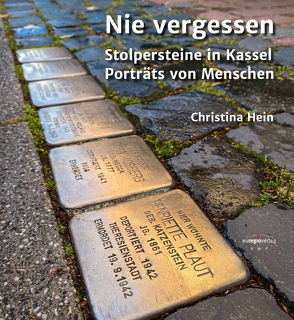 Nie vergessen von Hein,  Christina