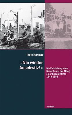 ‚Nie wieder Auschwitz!‘ von Hansen,  Imke