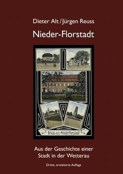 Nieder-Florstadt von Alt,  Dieter, Reuß,  Jürgen