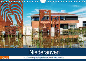 Niederanven 2022 (Wandkalender 2022 DIN A4 quer) von Fielitz,  Uli