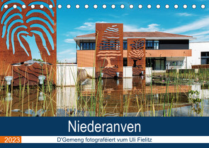 Niederanven 2023 (Tischkalender 2023 DIN A5 quer) von Fielitz,  Uli