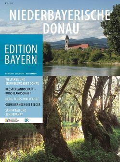 Niederbayerische Donau von Haus der Bayerischen Geschichte