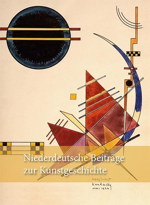 Niederdeutsche Beiträge zur Kunstgeschichte Neue Folge, Band 3 von Lembke,  Katja, Luckhardt,  Jochen, Stamm,  Rainer