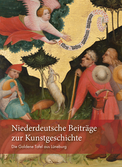 Niederdeutsche Beiträge zur Kunstgeschichte, Neue Folge, Band 5 von Köllermann,  Antje-Fee
