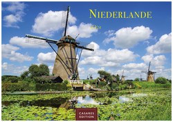 Niederlande 2024 L 35x50cm