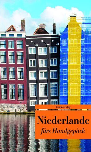 Niederlande fürs Handgepäck von Zandee,  Pieter