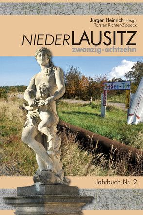 NiederLausitz zwanzig-achtzehn von Heinrich,  Jürgen, Richter-Zippack,  Torsten