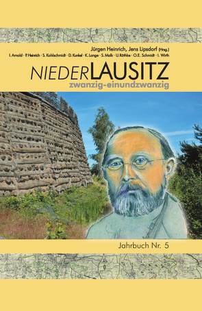 NiederLausitz zwanzig-einundzwanzig von Heinrich,  Jürgen, Lipsdorf,  Jens