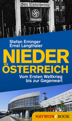 Niederösterreich von Eminger,  Stefan, Langthaler,  Ernst