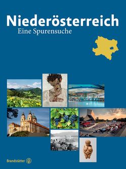 Niederösterreich von Land,  Niederösterreich
