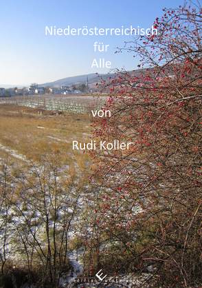 Niederösterreichisch für Alle von Koller,  Rudi
