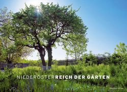 Niederösterreich der Gärten von Land,  Niederösterreich