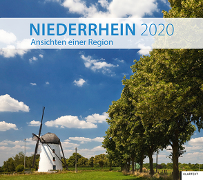 Niederrhein 2020