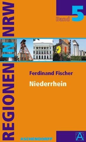 Niederrhein von Fischer,  Ferdinand